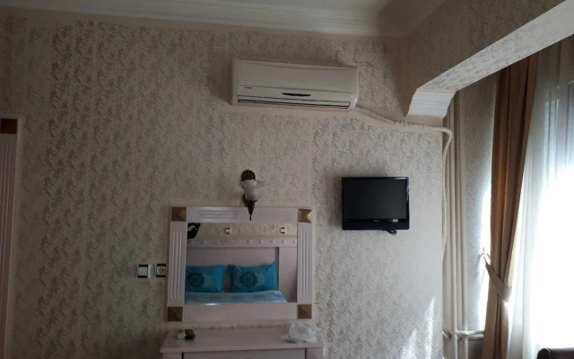 Ankara Antik Otel