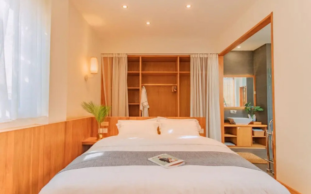 Floral Holiday Guesthouse