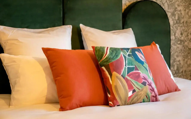 Brit Hotel Kara Sainte-Anne-d'Auray