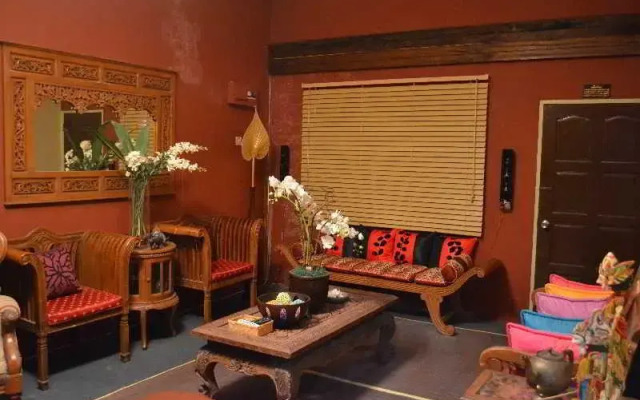 Rasa Eksotika Vacation Home