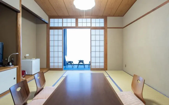 Tabist Hotel Chouseikaku