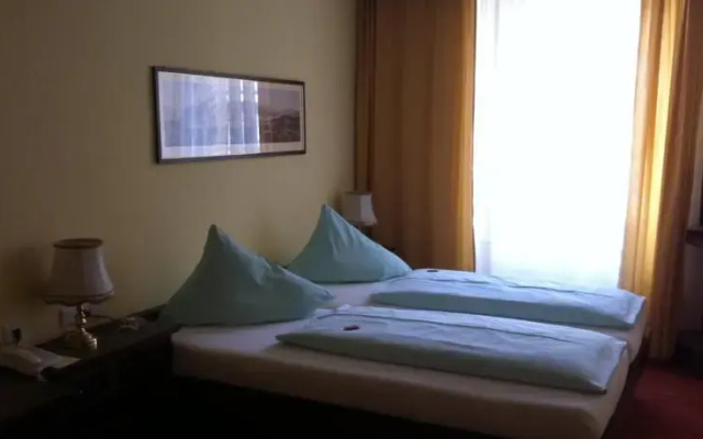 Hotel Happ