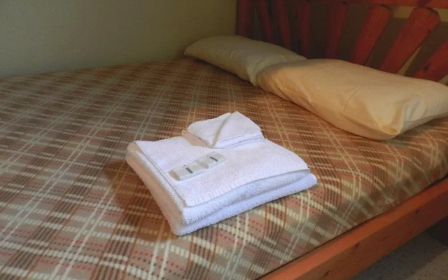 Auberge De Douglastown Hostel