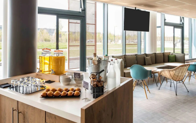 ibis Gonesse Le Bourget