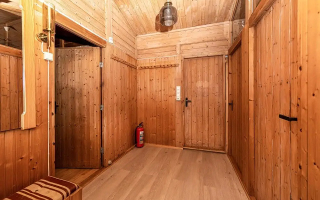 Awesome Home in Vatne With 4 Bedrooms and Wifi
