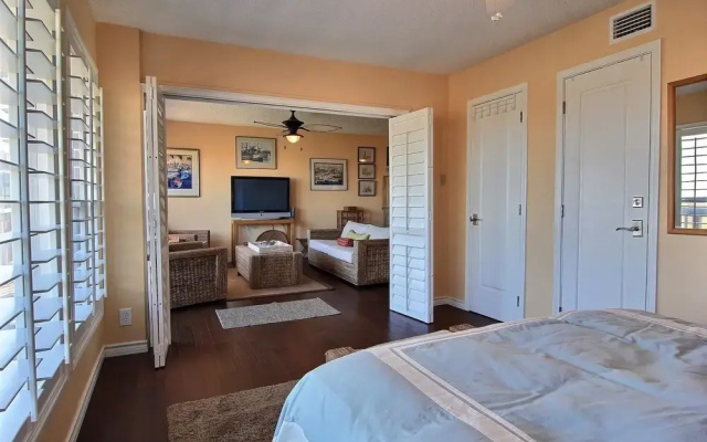 Blue Crab 107 Bh Condo