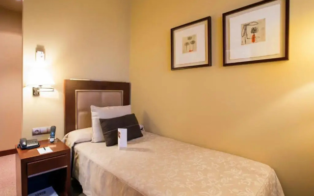 Hotel Nuevo Madrid