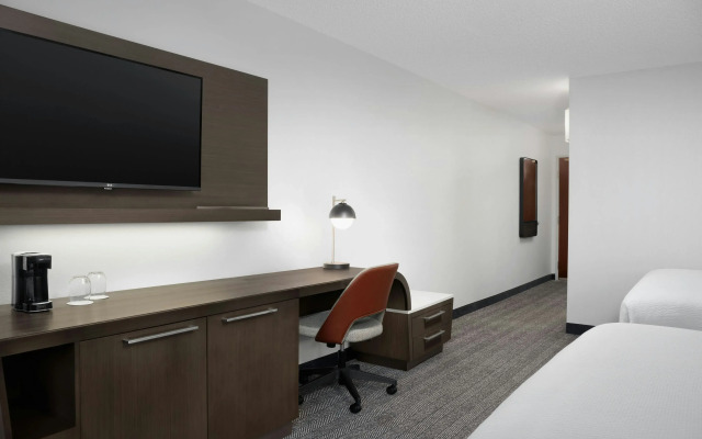 Courtyard by Marriott Lakeland