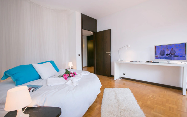 Lugano Luxury