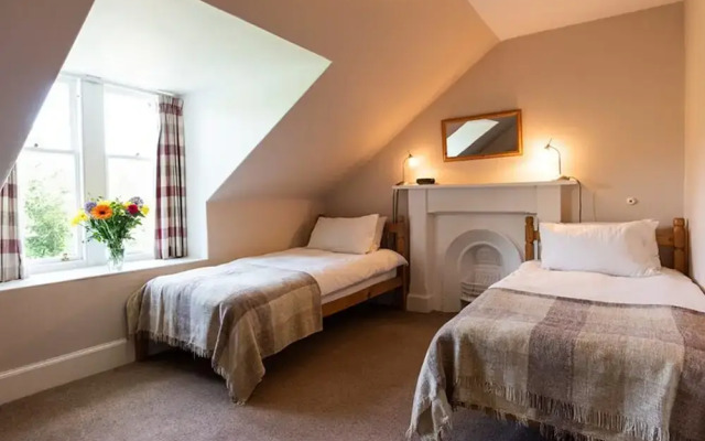Spey Cottage