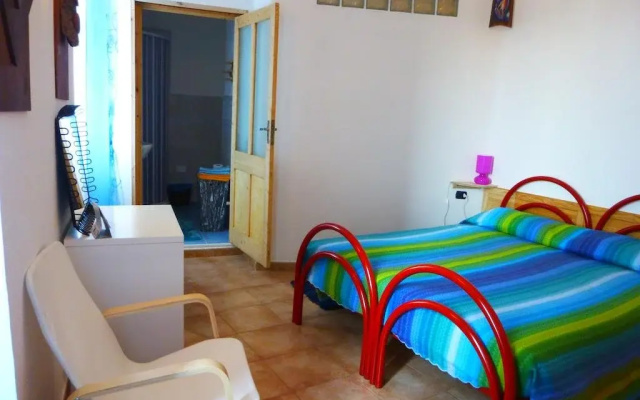 B&B Orgosolo