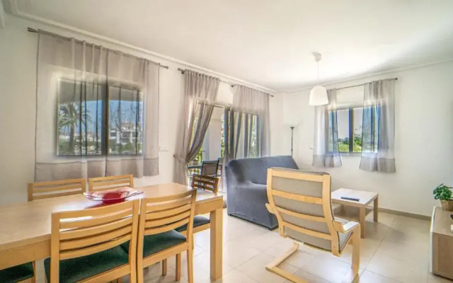 Lovely 2 Bedroom Apartment - AA811LT