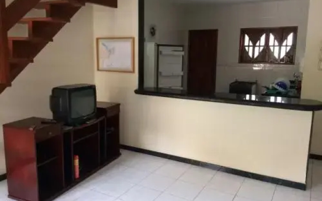 Casa em Cabofrio