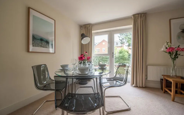 Hampden Apartments - The Alexandra