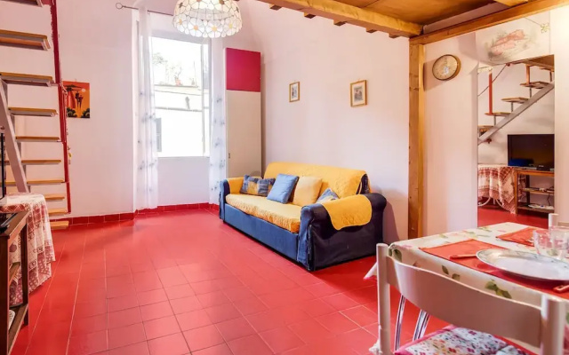 Fascinating Apartment in Sanremo near Sea
