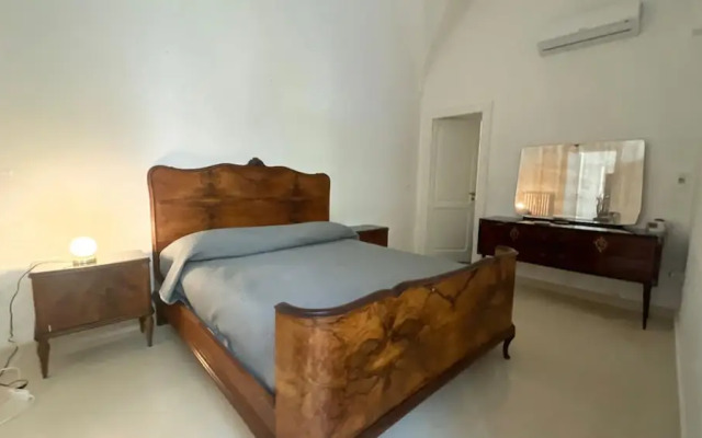 Casa Lando in Lecce With 2 Bedrooms and 2 Bathrooms