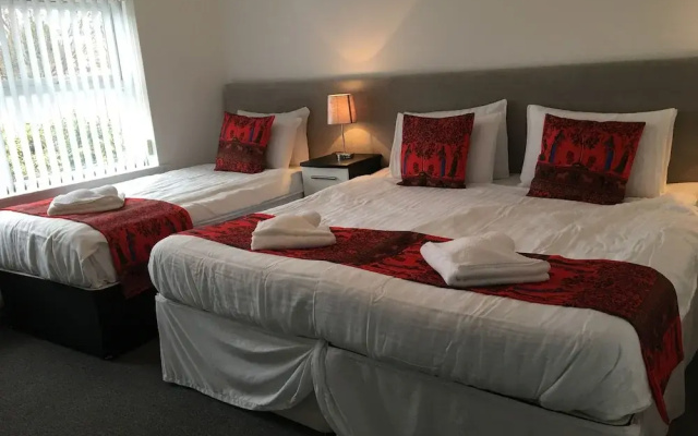 Comrie Hotel