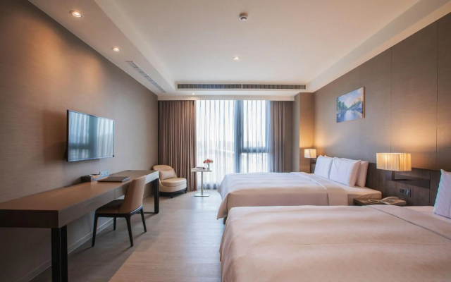 Jin Shi Hu Hotel