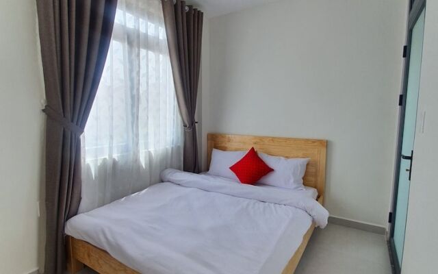 Hello Dalat Hostel Далат