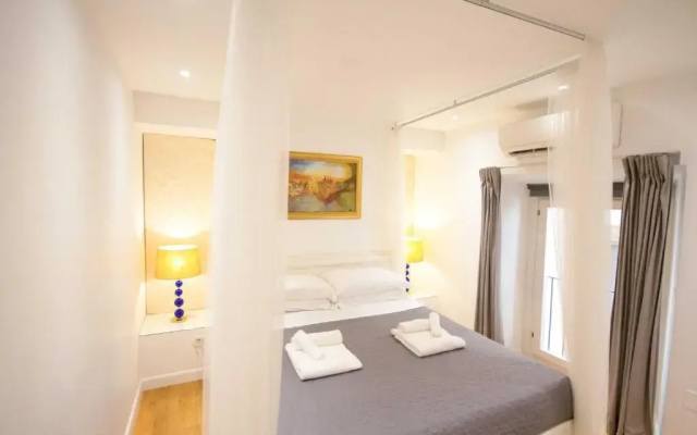 Corso 277 Apartment