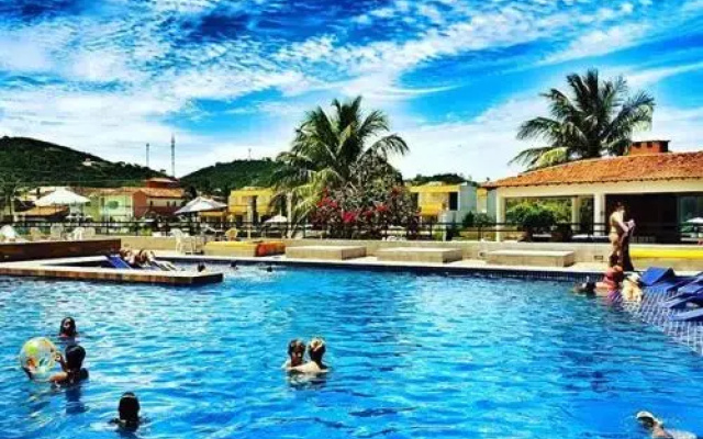 Casa Marinas do Canal