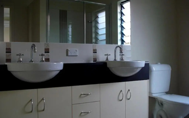 Kintamani Luxury Villas