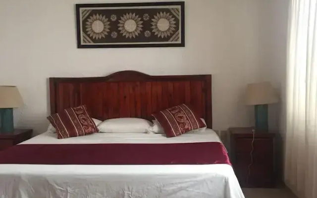 Villas Los Pájaros