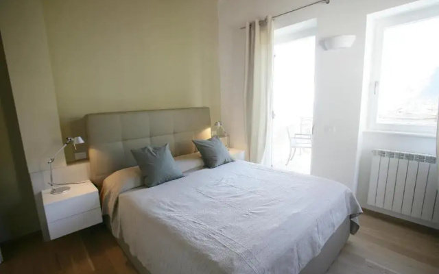 Residence La Villa Tignale