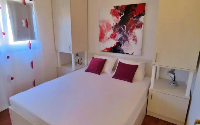 Apartments Neda