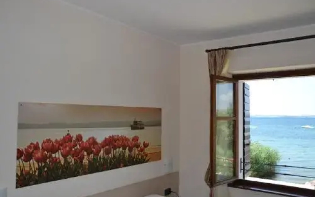 Locanda Le Palafitte