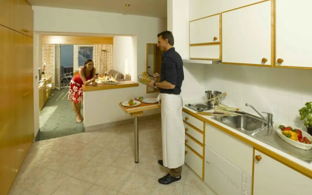 Appartment Maria