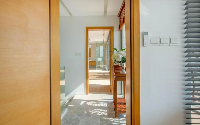 HuiZhou HuaYangNian Seaview Guesthouse