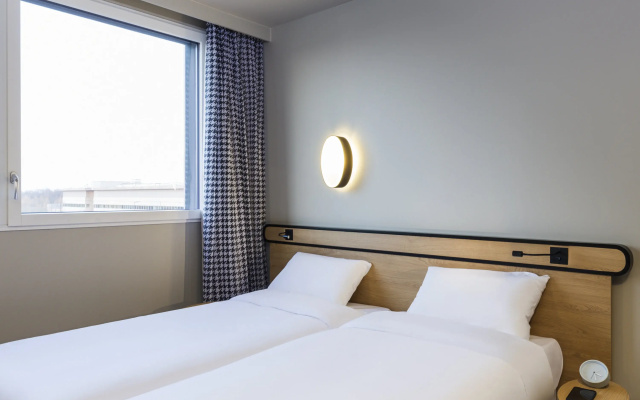 Adagio Access Palaiseau Saclay