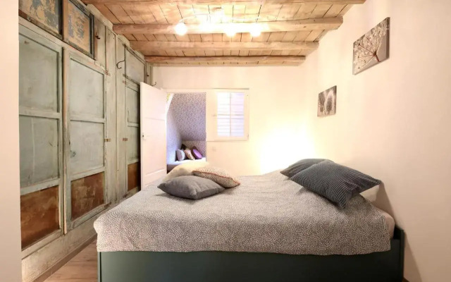 Retro 68 : Charmante Maison Au Centre de Malmedy