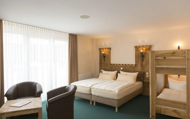 Hasseröder Burghotel