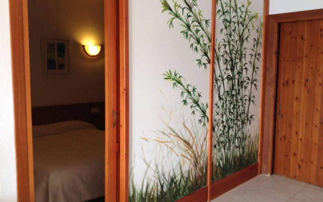 Apartamentos Bergantin Menorca Club