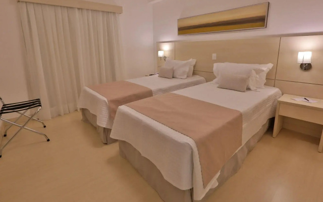 Hotel Araucária Flat Araraquara