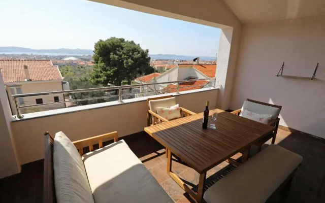 Bellevue Hill apartment
