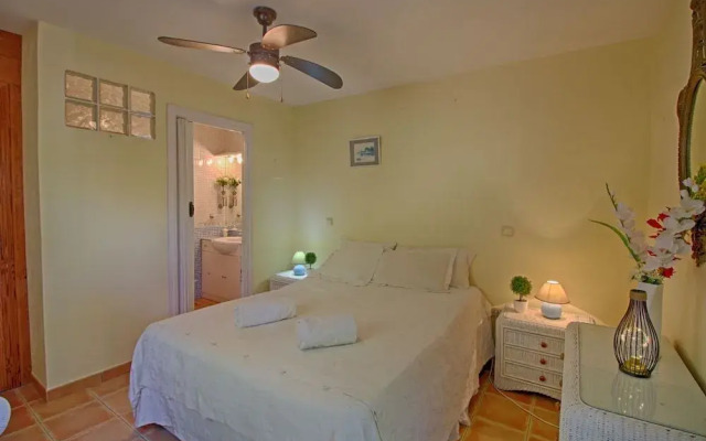 Villa Costa Calpe - Lloyd