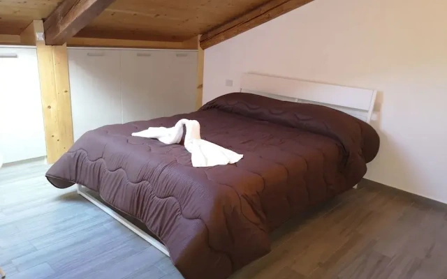 Cuore Partenopeo B&B