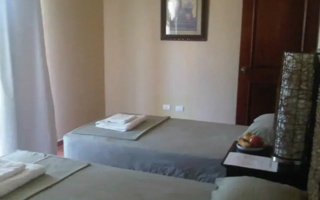 White Sands Golf 1 Apartments