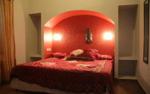 Hotel Elena
