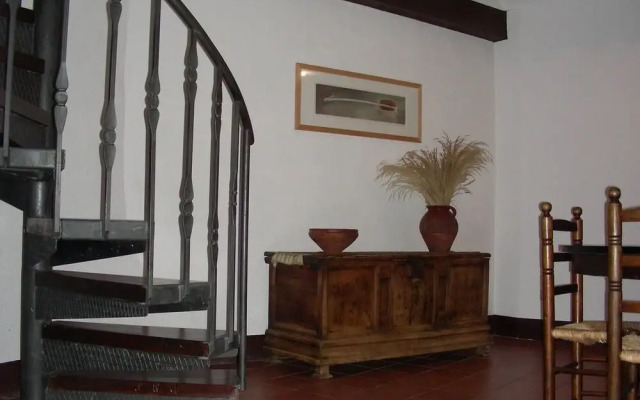 Casa Parramon