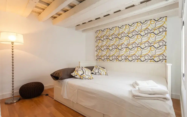 Apartamento Casa Bulería de Cádiz - Adults Only