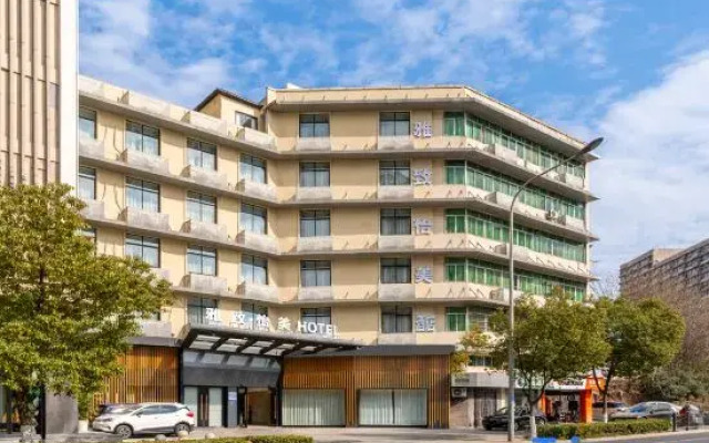 Elegant · Yimei Hotel