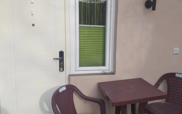 Apartman Andjela 1