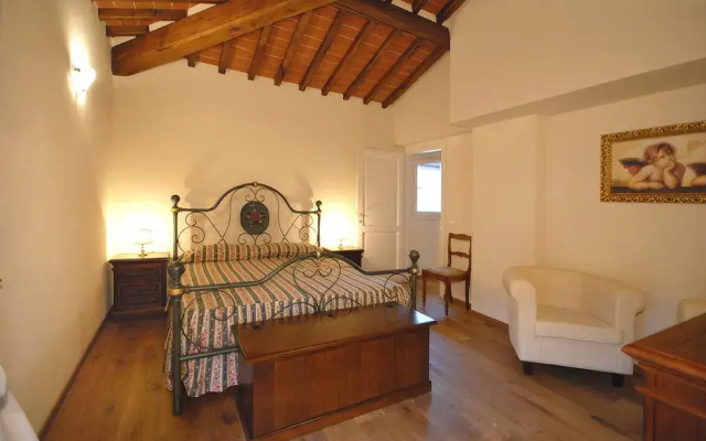 Casa Torretta