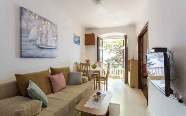 Sea View Apartments - Perovic