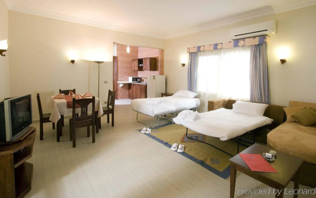 4s Hotel Dahab