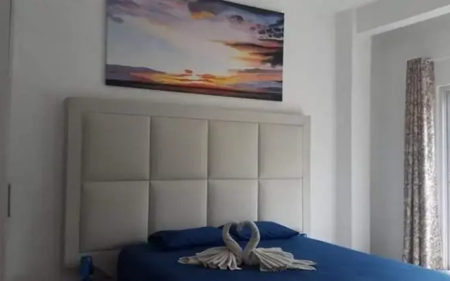 Villa Emita Trou aux Biches Beach Appartement
